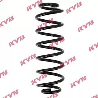 Ressort de suspension KYB RA5126