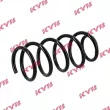 Ressort de suspension KYB RA5128 - Visuel 2