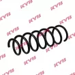 Ressort de suspension KYB RA5133 - Visuel 1