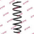 Ressort de suspension KYB RA5133 - Visuel 2