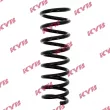 Ressort de suspension KYB RA5134 - Visuel 1