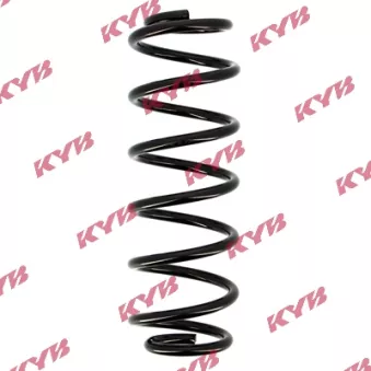 Ressort de suspension KYB RA5136