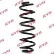 Ressort de suspension KYB RA5137 - Visuel 1