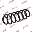 Ressort de suspension KYB RA5137 - Visuel 2