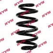 Ressort de suspension KYB RA5138 - Visuel 1