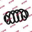 Ressort de suspension KYB RA5138 - Visuel 2