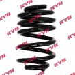 Ressort de suspension KYB RA5139 - Visuel 1