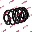 Ressort de suspension KYB RA5139 - Visuel 2