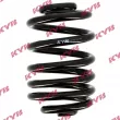 Ressort de suspension KYB RA5140 - Visuel 1