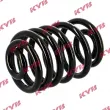 Ressort de suspension KYB RA5140 - Visuel 2