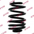 Ressort de suspension KYB RA5141 - Visuel 1