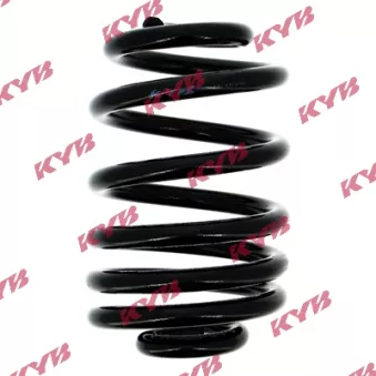 Ressort de suspension KYB RA5141