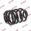 Ressort de suspension KYB RA5141 - Visuel 2