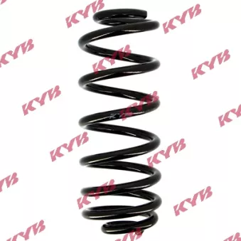 Ressort de suspension KYB RA5142