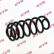 Ressort de suspension KYB RA5142 - Visuel 2
