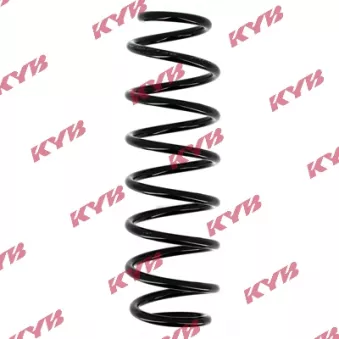 Ressort de suspension arrière droit KYB RA5146