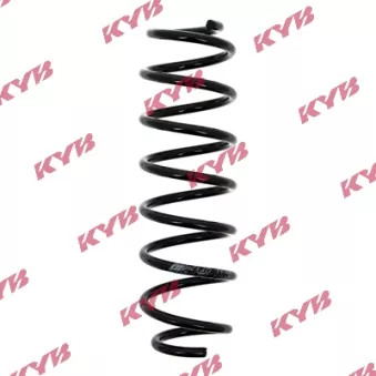 Ressort de suspension arrière droit KYB RA5148