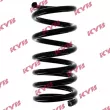 Ressort de suspension KYB RA5150 - Visuel 1