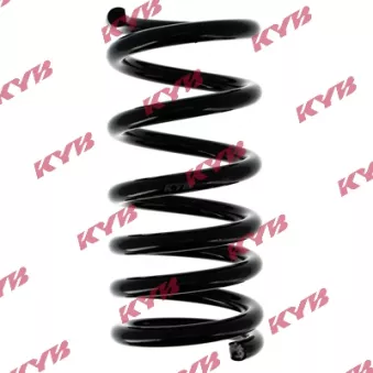 Ressort de suspension KYB RA5150