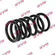 Ressort de suspension KYB RA5150 - Visuel 2