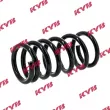 Ressort de suspension KYB RA5151 - Visuel 2