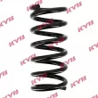 Ressort de suspension KYB RA5152 - Visuel 1