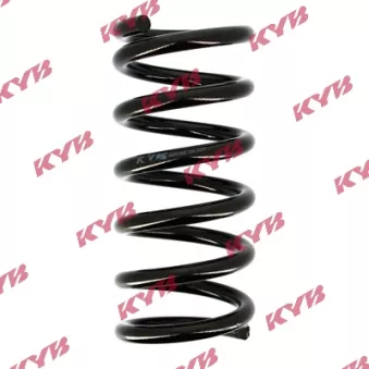 Ressort de suspension KYB RA5152
