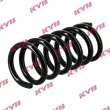 Ressort de suspension KYB RA5152 - Visuel 2