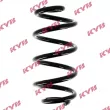 Ressort de suspension KYB RA5153 - Visuel 1