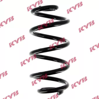 Ressort de suspension KYB