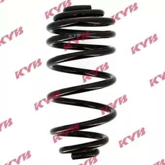Ressort de suspension KYB RA5156
