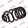 Ressort de suspension KYB RA5156 - Visuel 2