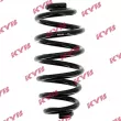 Ressort de suspension KYB RA5160 - Visuel 1