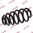 Ressort de suspension KYB RA5160 - Visuel 2