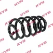 Ressort de suspension KYB RA5161 - Visuel 2