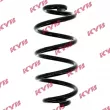 Ressort de suspension KYB RA5163 - Visuel 1