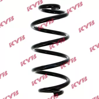 Ressort de suspension KYB RA5163