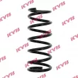 Ressort de suspension KYB RA5192 - Visuel 1