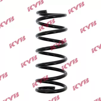 Ressort de suspension KYB RA5192