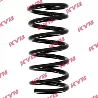 Ressort de suspension KYB RA5294