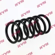 Ressort de suspension KYB RA5294 - Visuel 2