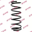 Ressort de suspension KYB RA5377 - Visuel 1
