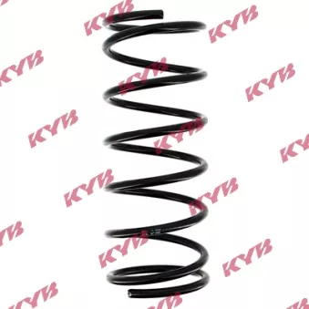 Ressort de suspension KYB RA5377