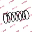 Ressort de suspension KYB RA5377 - Visuel 2