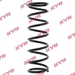 Ressort de suspension KYB RA5379 - Visuel 1