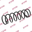 Ressort de suspension KYB RA5379 - Visuel 2