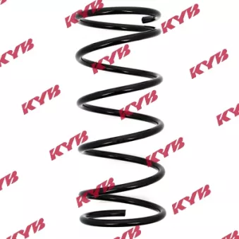 Ressort de suspension KYB