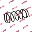 Ressort de suspension KYB RA5390 - Visuel 2