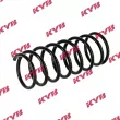 Ressort de suspension KYB RA5587 - Visuel 2