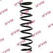 Ressort de suspension KYB RA5615 - Visuel 1